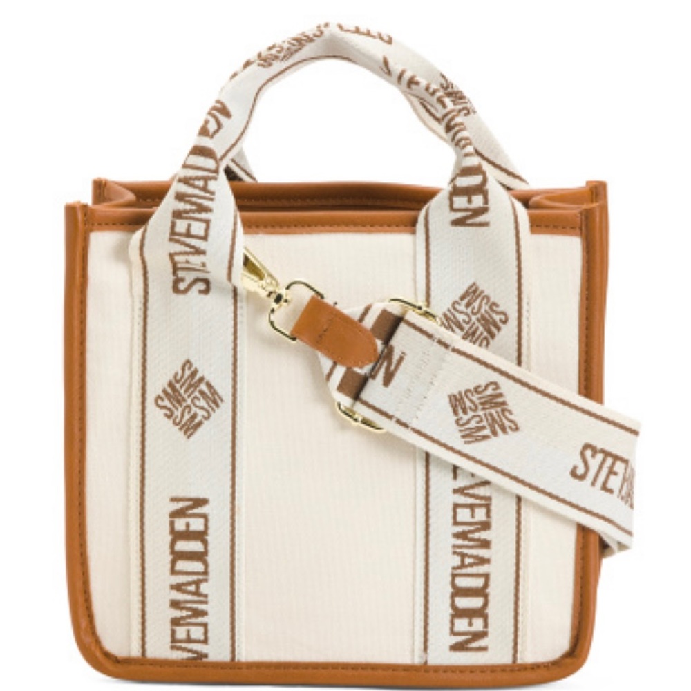 Viral Steve Madden bag